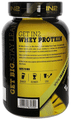 IN2 Whey Protein Banana thumbnail
