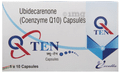 Q Ten Capsule thumbnail
