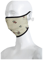 Faballey Boota 3 Ply Tie On Balloon Reusable Mask Set thumbnail