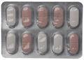 Tenepride M 1000 Tablet SR thumbnail