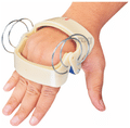 Dyna 1688 Knuckle Bender Splint Small thumbnail