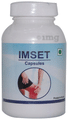 Improva Plus Imset 500mg Capsule thumbnail