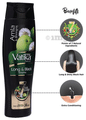 Dabur Vatika Naturals Amla and Bhringraj Shampoo thumbnail