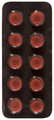 Melitra 10 Tablet thumbnail