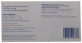 Clexane 20mg Injection thumbnail