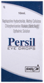 Persil Eye Drop thumbnail