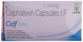 Ceff 500 Capsule thumbnail
