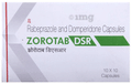 Zorotab DSR Capsule thumbnail