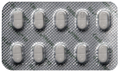 Cardace 10 Tablet thumbnail