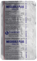 Mecosule Plus Capsule thumbnail