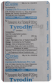 Tyrodin Tablet thumbnail