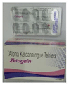 Zetogain Tablet thumbnail