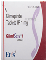 Glimisave 1 Tablet thumbnail
