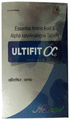 Ultifit Alpha Tablet thumbnail