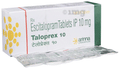 Taloprex 10 Tablet thumbnail