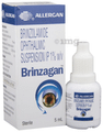 Brinzagan Ophthalmic Suspension thumbnail