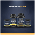 Nutrabay Gold Isolate Whey Protein Rich Chocolate Creme thumbnail