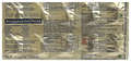 Aristozyme Gold Tablet: Buy strip of 10 0 tablets at best price in Aristozyme Gold Tablet: Buy strip of 10 0 tablets at best price in