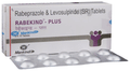 Rabekind-Plus Tablet SR thumbnail