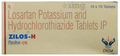 Zilos-H Tablet thumbnail