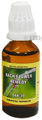 Hahnemann Bach Flower Oak 30 thumbnail