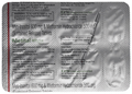 Metital Tablet SR thumbnail