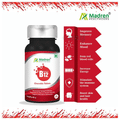 Madren Healthcare Vitamin B12 Veg Chewable Tablet thumbnail