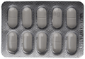 L-Cin 500 Tablet thumbnail