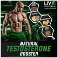 Livo Universal Ayu Tech Protein Choco thumbnail