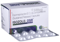 Isozole- DSR Capsule thumbnail