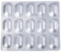 Ziten-M 500mg/20mg Tablet ER thumbnail