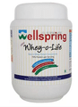 Wellspring Whey-O-Life Whey Protein Powder thumbnail