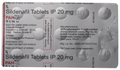 PAH 20 Tablet thumbnail