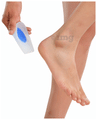 Silicare 1710 Silicone Heel Cushion Medium thumbnail