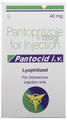 Pantocid IV Injection thumbnail