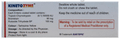 Kinetozyme Tablet thumbnail