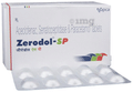 Zerodol-SP Tablet thumbnail