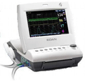 Edan F6 Fetal Monitor with Foldable Screen thumbnail