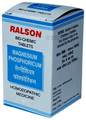 Ralson Remedies Magnesium Phosphoricum Biochemic Tablet 200X thumbnail