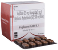 Voglinorm GM 1/0.3 Tablet SR thumbnail