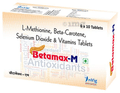 Betamax-M Tablet thumbnail