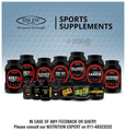 Sinew Nutrition Elevate Pro Lean Muscle Mass Butterscotch thumbnail