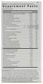 GNC Women's Ultra Mega Timed Released Dietary Supplement Tablet thumbnail