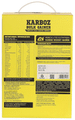 Absolute Nutrition Karboz Bulk Gainer Orange thumbnail