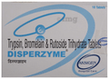 Disperzyme Tablet thumbnail