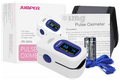 Jumper JPD500A Pulse Oximeter thumbnail