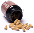 iAYUR Ashwagandha Extract 500mg Veg Capsule thumbnail