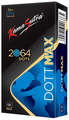 KamaSutra Dottmax Condom thumbnail