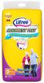 Lifree Adult Absorbent Pant XL thumbnail