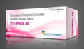 Teliprolol 40mg/25mg Tablet ER thumbnail